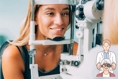 Eye Care And Surgery
