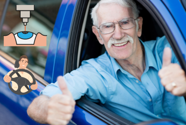 How long after cataract surgery can you drive