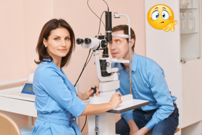 What is the First Sign of Cataracts